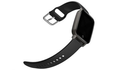 Купить Часы CARCAM SMART WATCH T1T - BLACK
