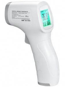 Купить Бесконтактный термометр XIANDE GP-300