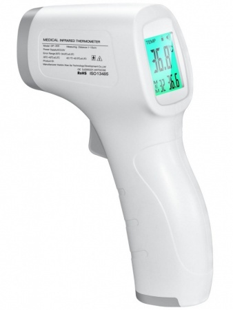 Купить Бесконтактный термометр XIANDE GP-300