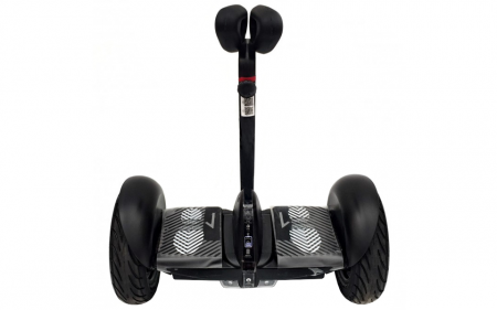 Купить Мини-сегвей CARCAM Mini Robot 36V Black