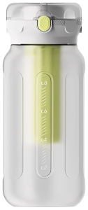 Купить Xiaomi Mijia Sports Cup 1L (MJYDB01PL) Vibrant White
