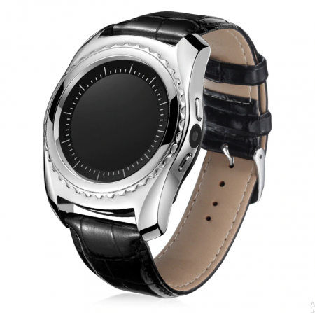Купить CARCAM Smart Watch TQ 920 Silver