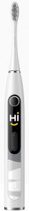 Купить Xiaomi Oclean X10 Smart Electric Toothbrush Gray