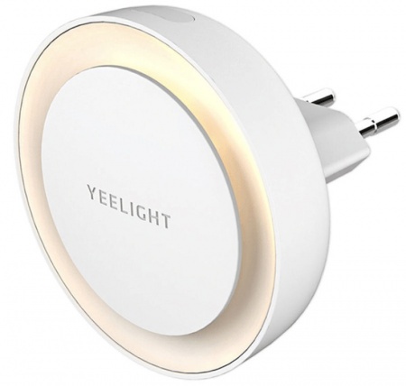Купить Ночник Xiaomi Yeelight Plug-in Light Sensor Nightlight (YLYD11YL)
