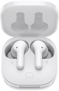 Купить Беспроводные наушники Xiaomi T13 White