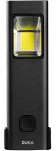 Купить Xiaomi AtuMan Multi-Function Flashlight FL1 Gray