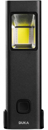 Купить Xiaomi AtuMan Multi-Function Flashlight FL1 Gray