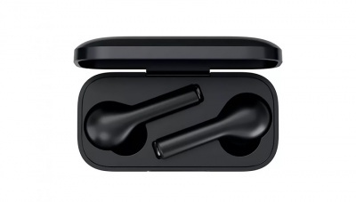 Купить Беспроводные наушники Xiaomi T5 Black