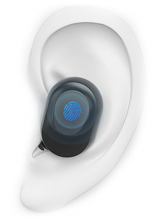 Купить Беспроводные наушники Lenovo thinkplus Live Pods XT91 Black