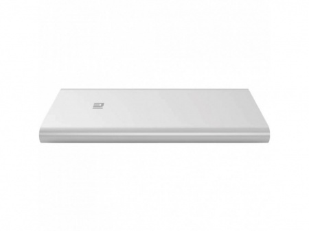 Купить Аккумулятор Xiaomi Mi Power Bank 3 10000 mAh Silver (PLM12ZM)