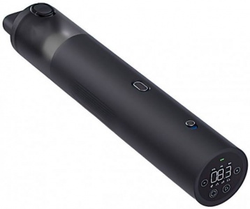Купить Портативный пылесос Xiaomi Lydsto Handheld Vacuum Cleaner (HD-SCXCCQ02) Dark Grey