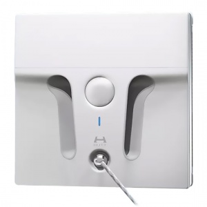 Купить Робот мойщик окон Xiaomi HUTT W77 Wireless Robot Window Cleaner White