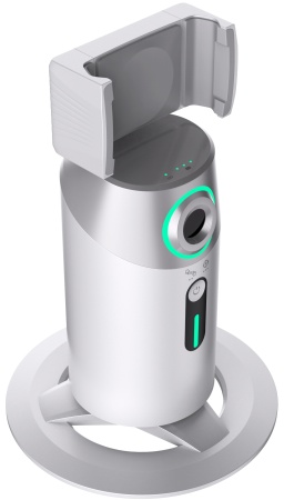 Купить Настольный стабилизатор с датчиком движения GimbalPro Z9