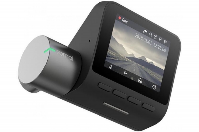 Купить Автомобильный видеорегистратор Xiaomi 70mai Smart Dash Cam Pro (Midrive D02) (ver. Russian)