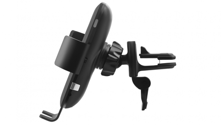 Купить CARCAM CAR WIRELESS CHARGER C12