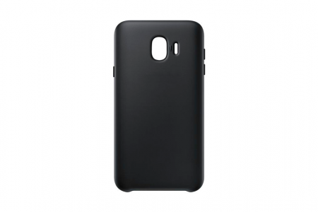 Купить Чехол для Samsung J4 (2018) SILICONE COVER