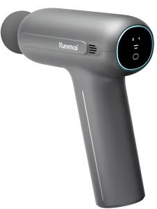 Купить Массажер Xiaomi Yunmai Fascia Gun PB2 (YMFG-M402)  Grey
