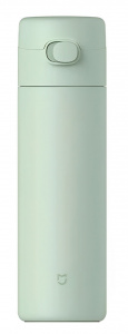 Купить Xiaomi Mijia Spring Lid Thermos Cup 480ml (MJTGB02PL) Bamboo Green