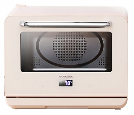 Купить Духовой шкаф  Xiaomi Qcooker Smart Steam Electric Oven 20L (CL-ZK201Y)