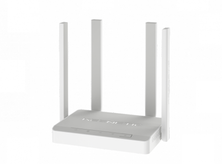 Купить Wi-Fi роутер ZYXEL Keenetic Extra