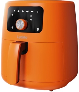Купить Аэрогриль Xiaomi Lydsto Smart Air Fryer 5L (XD-ZNKQZG03) Orange