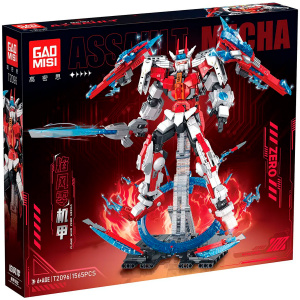 Купить TaiGaoLe Gao Misi Flame Wind Mech (T2096)