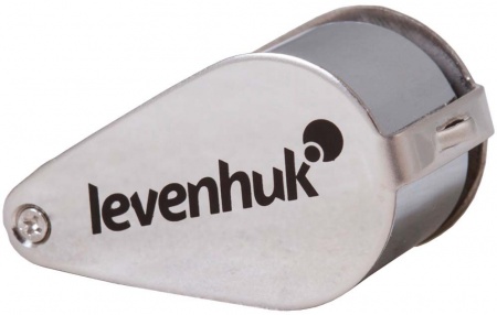 Купить Лупа Levenhuk Zeno Gem M9