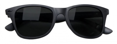 Купить Солнцезащитные очки Xiaomi Turok Steinhardt Hipster Traveler Black (STR004-0120)