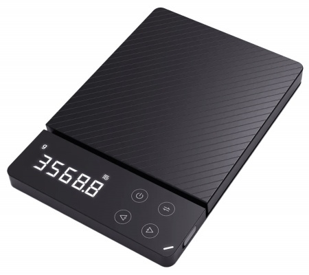 Купить Бытовые весы Xiaomi ATuMan Duka ES1 8kg