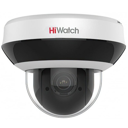 Купить Уличная поворотная IP-камера HiWatch DS-I405M(C)