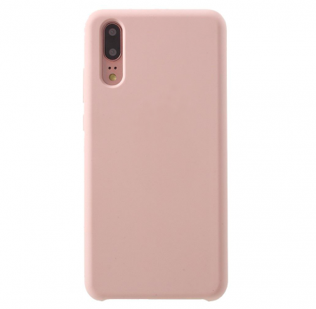 Купить Чехол для Huawei P20 SILICONE COVER