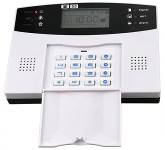 Купить Сигнализация CARCAM GSM ALARM KIT M30A