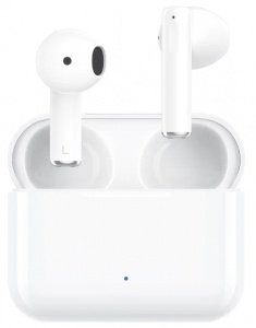 Купить Беспроводные наушники Honor Choice Moecen TWS Earbuds X1 White