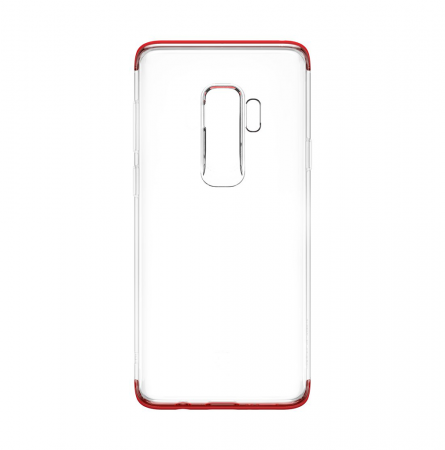 Купить Чехол для Samsung S9 Plus Baseus Armor Case TPU