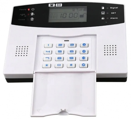 Купить Сигнализация CARCAM GSM ALARM KIT M30A