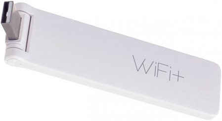 Купить Wi-Fi усилитель сигнала Xiaomi Mi Wi-Fi Amplifier 2