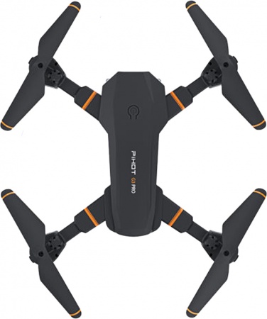 Купить Квадрокоптер PiHOT G3 PRO с 2 камерами / Дрон