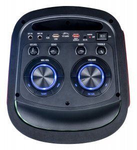 Купить Xiaomi DBS Bluetooth Speaker DM-2606