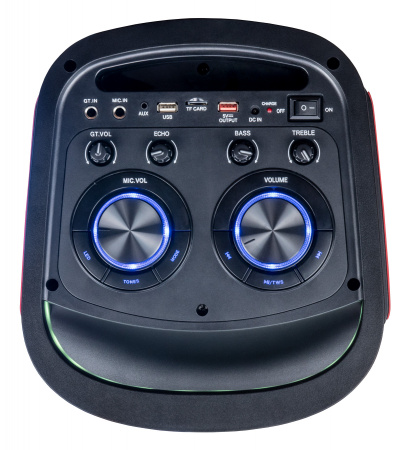 Купить Xiaomi DBS Bluetooth Speaker DM-2606