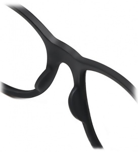 Купить Солнцезащитные очки Xiaomi Turok Steinhardt Hipster Traveler Black (STR004-0120)