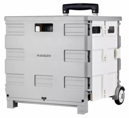 Купить Складной контейнер для хранения продуктов Xiaomi Maiwei Food Storage Container 35L TN-SNX01