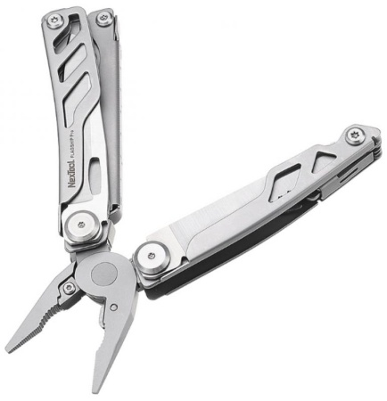 Купить Мультитул пассатижи Xiaomi NexTool Flagship Pro Multi Tool (NE20220)