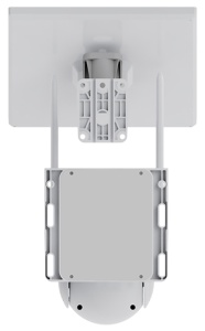 Купить Xiaomi Xiaovv Solar Outdoor PTZ Camera  （XVV- 3630G-P6 Plus)