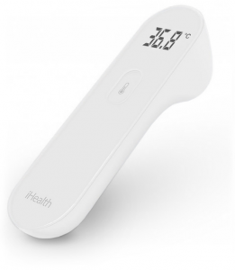 Купить Бесконтактный термометр Xiaomi Mi iHealth PT3
