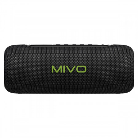 Купить Портативная колонка Mivo M17 Black