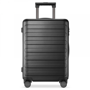 Купить Xiaomi RunMi 90 Point Caiyin River Series Suitcase 24" Black