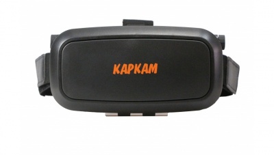 Купить КАРКАМ VR BOX 2.1 с пультом