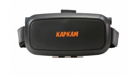 Купить КАРКАМ VR BOX 2.1 с пультом