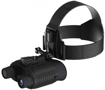 Купить Suntek Head and Helmet Mounted Night Vision Binocular NV8160