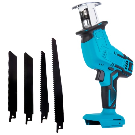 Купить Cordless Lithium Battery Brush Reciprocating Saw (RS01)